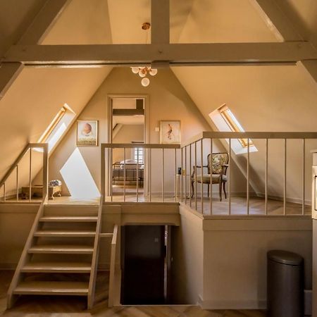 Gastenverblijf De Vismarkt Zierikzee Zewnętrze zdjęcie